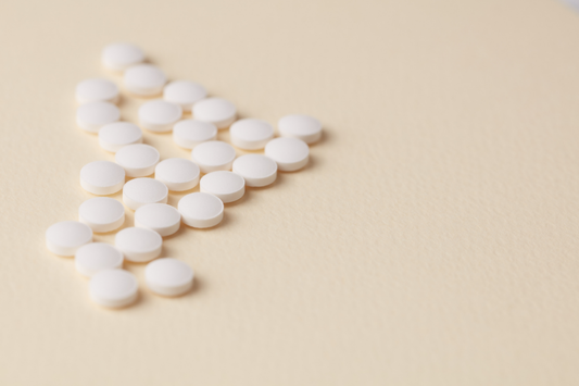Hilft Biotin gegen Haarausfall? Was Nahrungsergänzung wirklich bringt