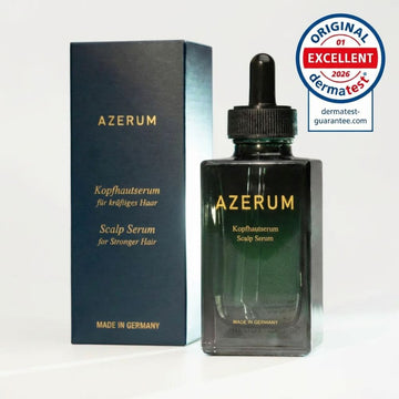 Azerum Premium Kopfhautserum - Azerum