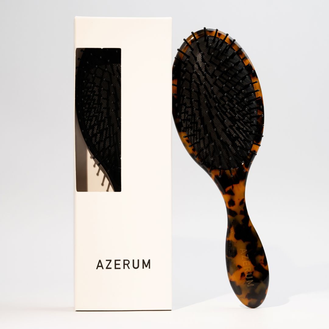 Azerum Haarbürste - Azerum