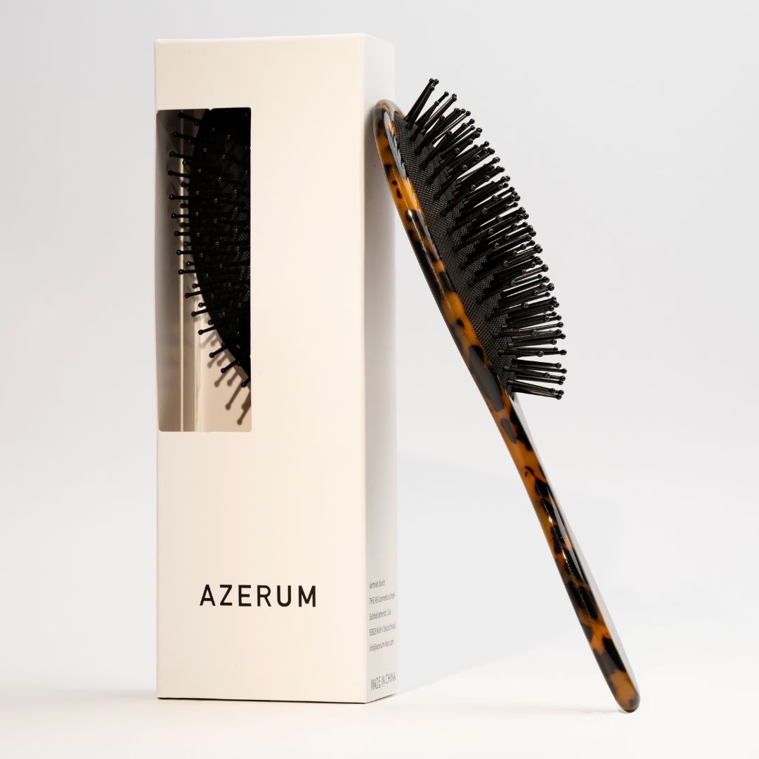 Azerum Haarbürste - Azerum