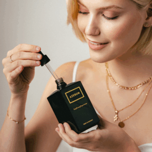 Azerum Haarserum 200 ml