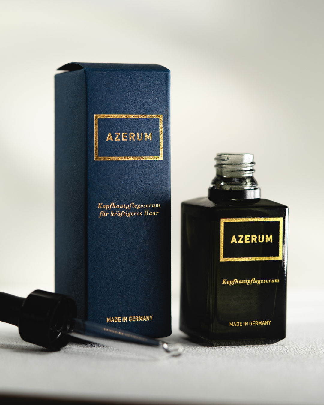 Azerum Haarserum 30 ml 1 Azerum Haarserum 30 ml