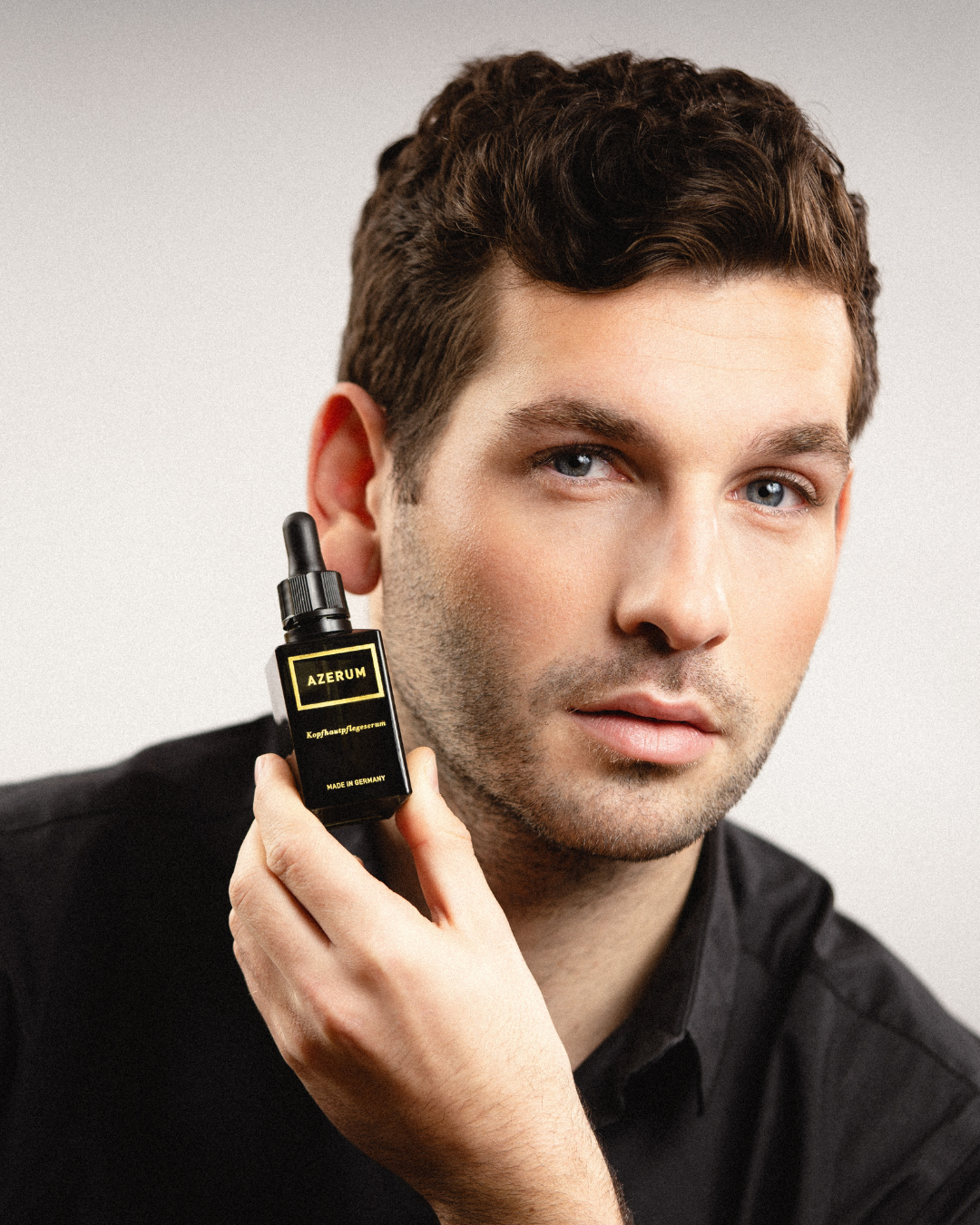 Azerum Haarserum 30 ml 4 Azerum Haarserum 30 ml – Bild 4