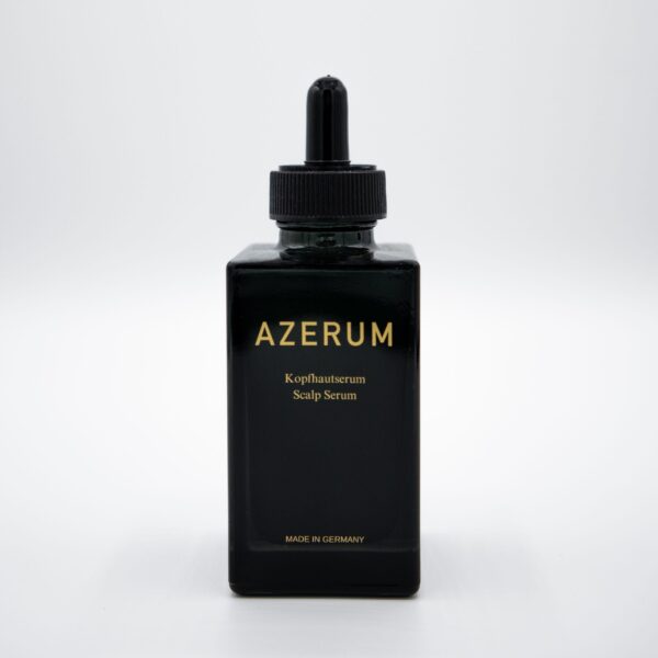 Azerum hair serum 100 ml