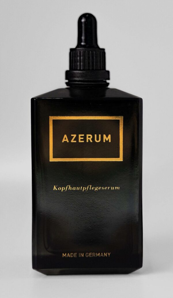 Azerum hair serum 30 ml