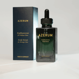 Azerum hair serum 100 ml