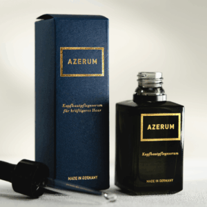 Azerum hair serum 30 ml