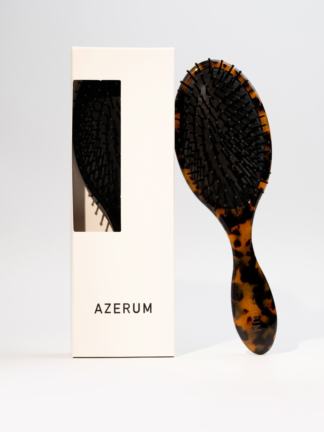 Azerum Haarbürste 3 Azerum Haarbürste – Bild 3