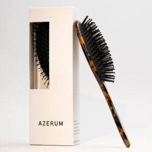 Azerum Haarbürste