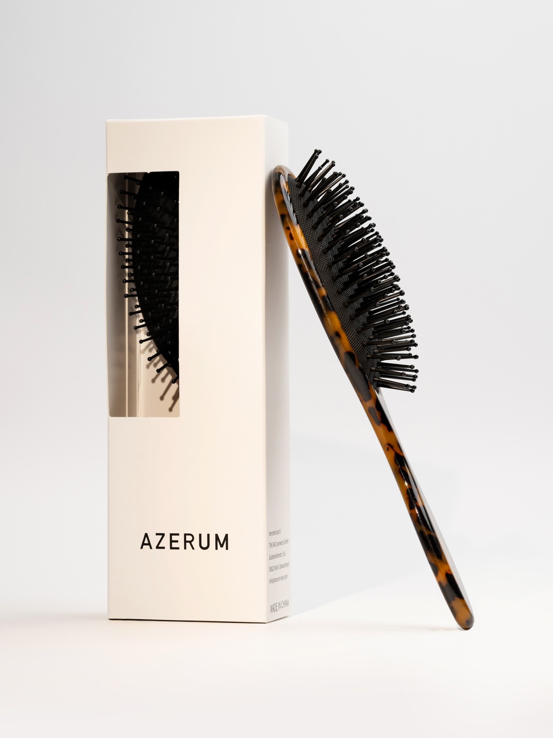 Azerum Haarbürste 1 Azerum Haarbürste