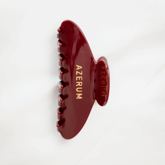 Produkt bordeux Klammer